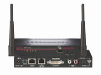 MPX 1500 Receiver (MPX1500R-202)